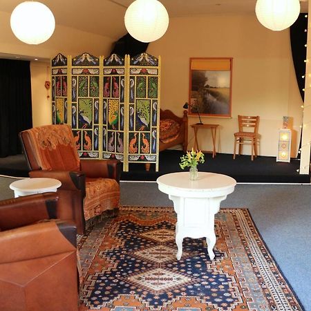 Apartamento Perelaar Langelille Exterior foto